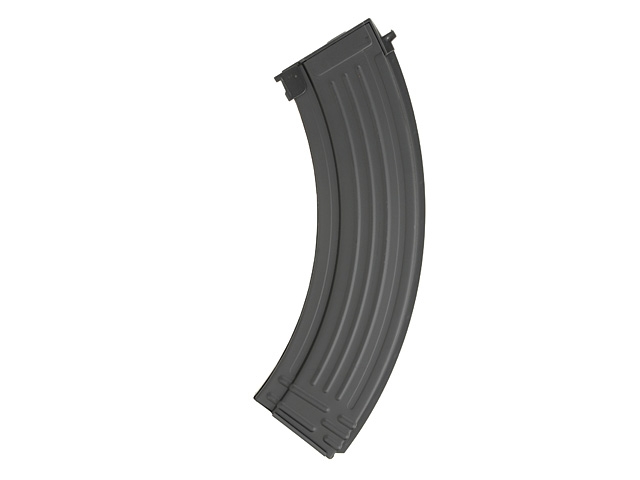 200rd Mid-Cap magazine for AK74 Series - Black [CYMA]