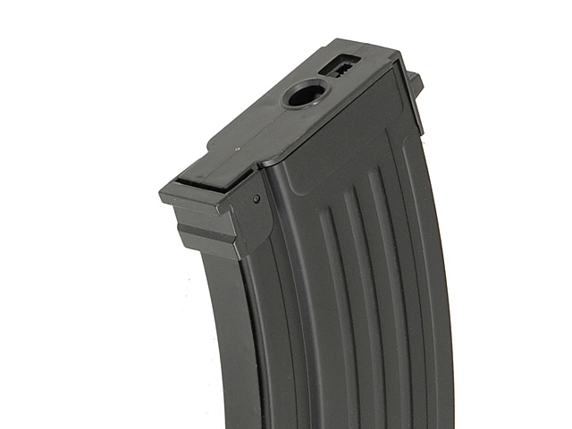 200rd Mid-Cap magazine for AK74 Series - Black [CYMA]