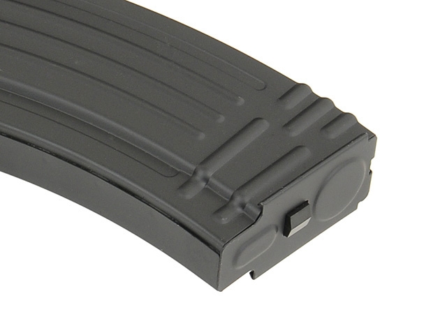 200rd Mid-Cap magazine for AK74 Series - Black [CYMA]