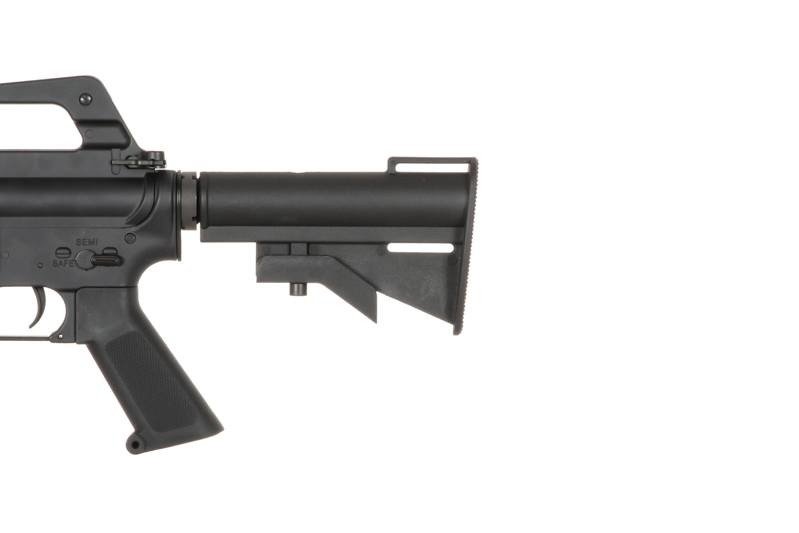 CYMA CM009F Carbine / XM177E2 – Black