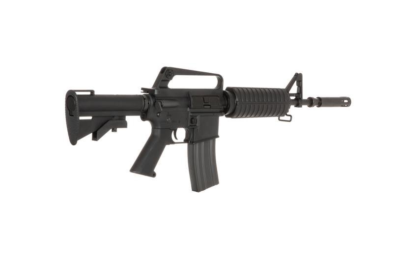 CYMA CM009F Carbine / XM177E2 – Black