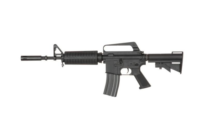 CYMA CM009F Carbine / XM177E2 – Black