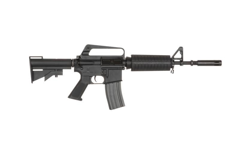 CYMA CM009F Carbine / XM177E2 – Black