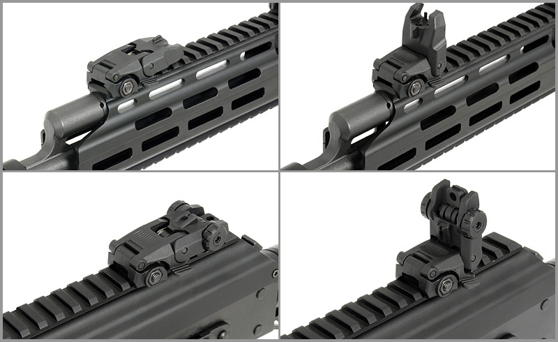 AK Carbine AT-AK04 [Arcturus]