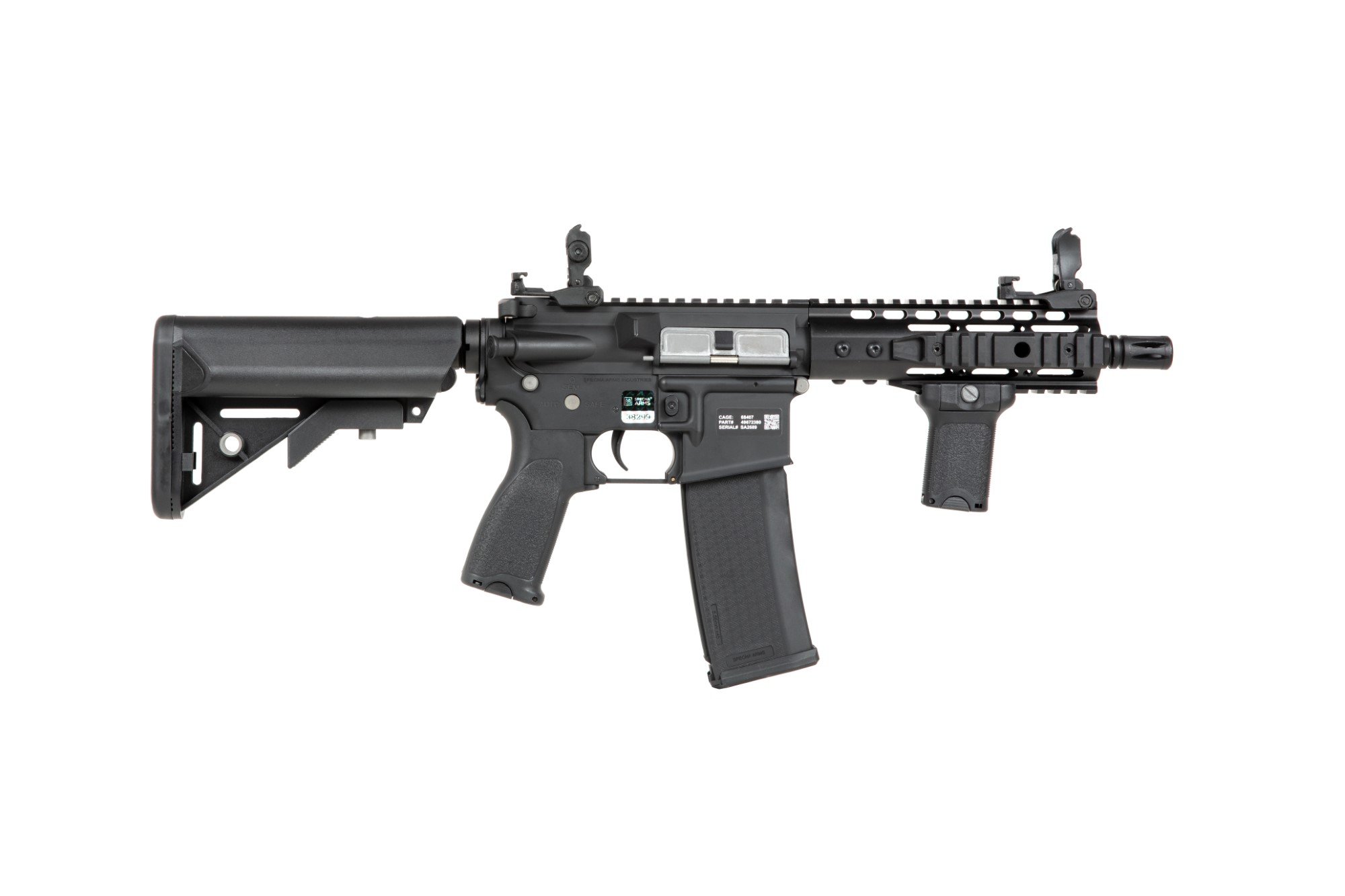 Specna Arms RRA SA-E12 EDGE™ Carbine