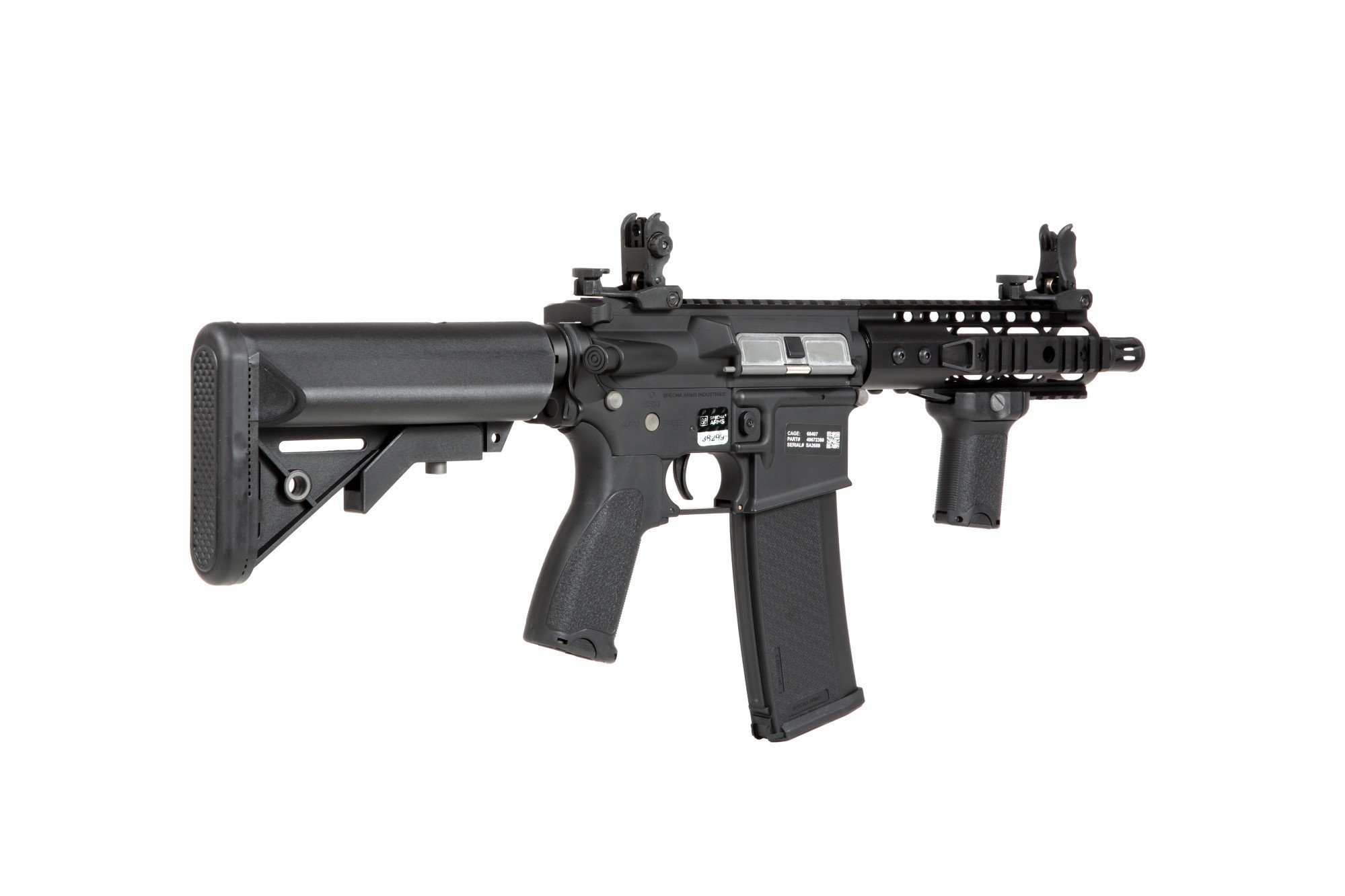 Specna Arms RRA SA-E12 EDGE™ Carbine