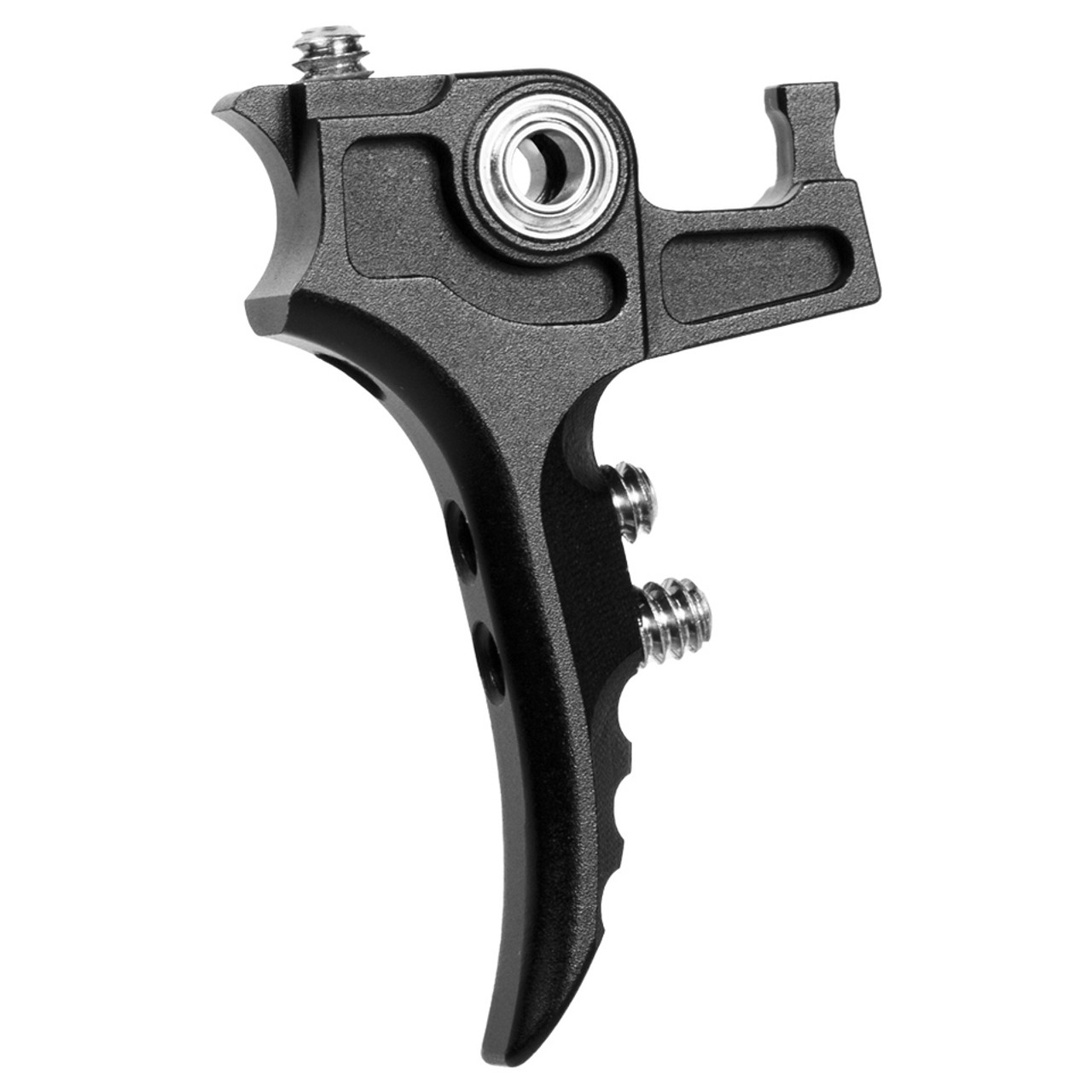 Exalt Ignition Trigger for Emek and EMF100 - Black