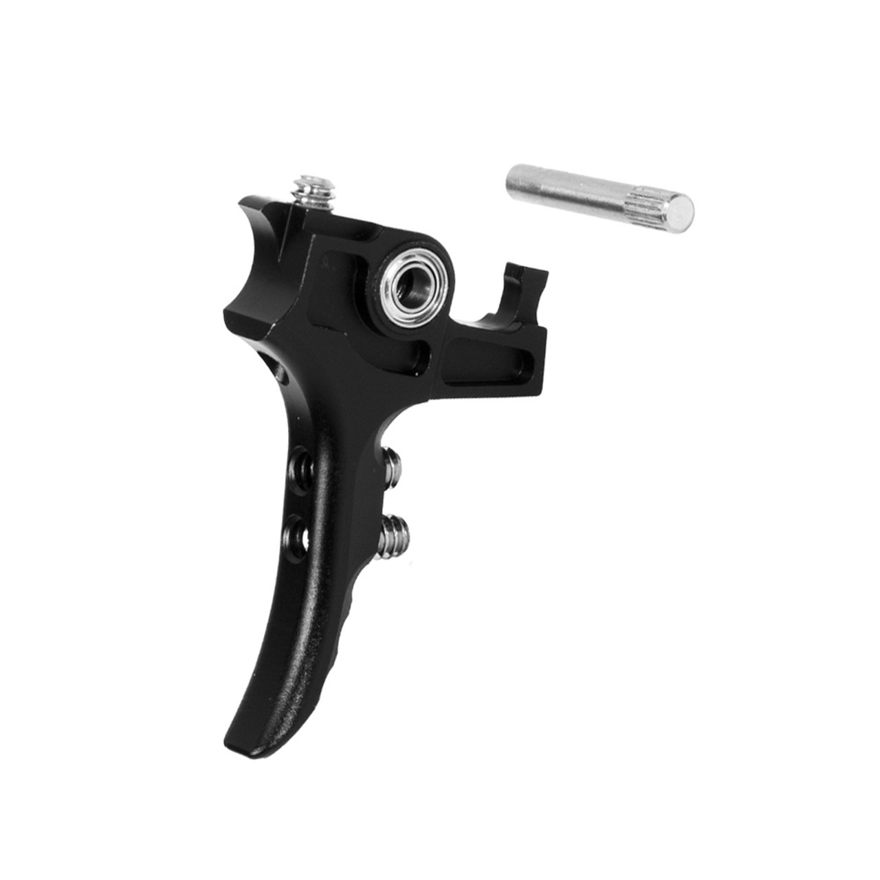 Exalt Ignition Trigger for Emek and EMF100 - Black