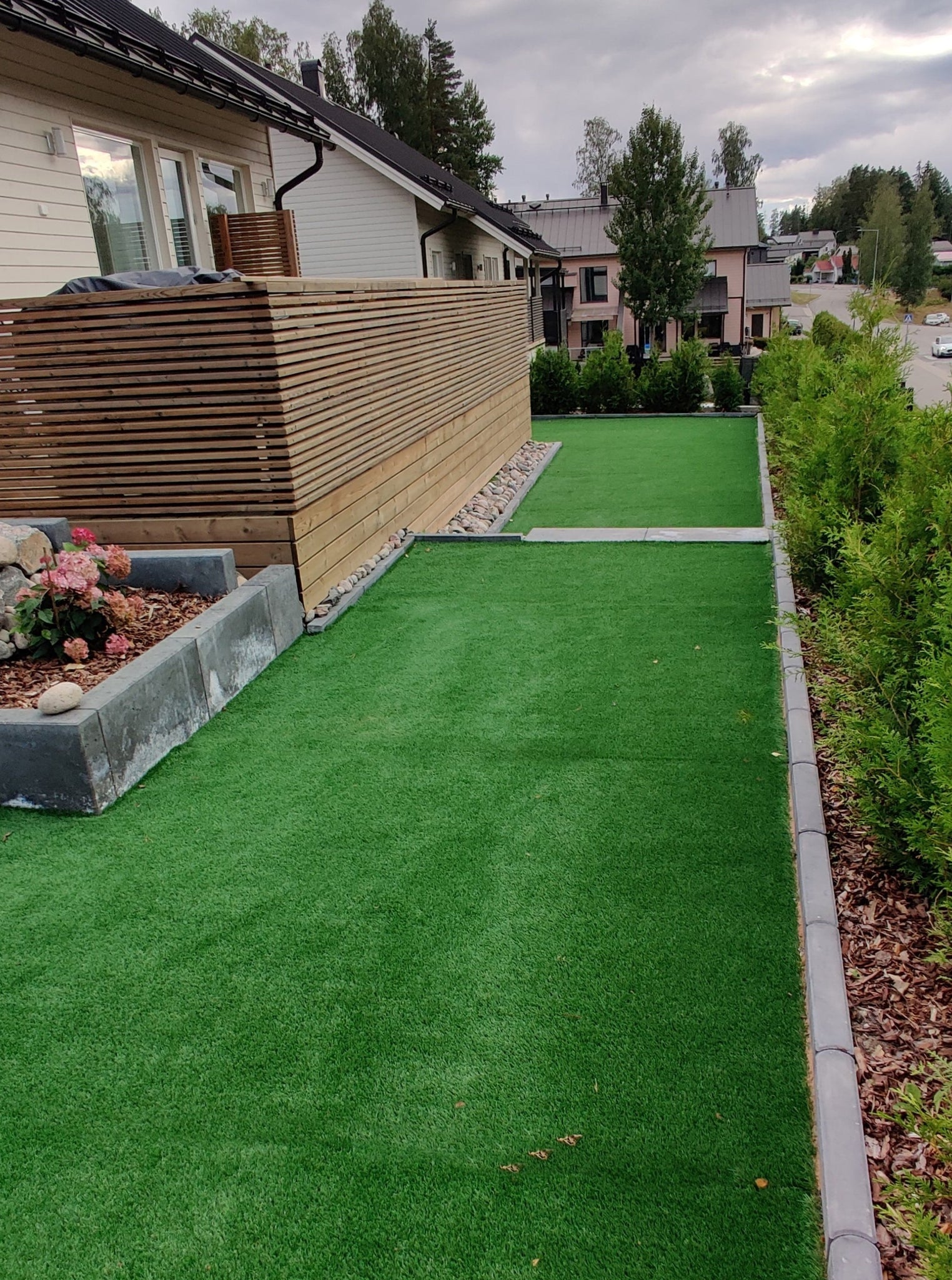 Greenside Artificial Grass Midway m2