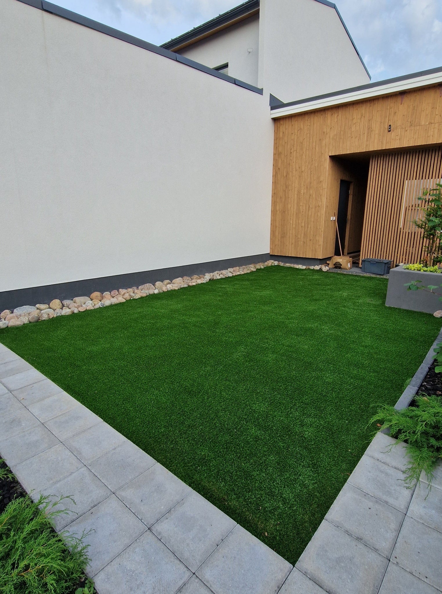 Greenside Artificial Grass Origin m2