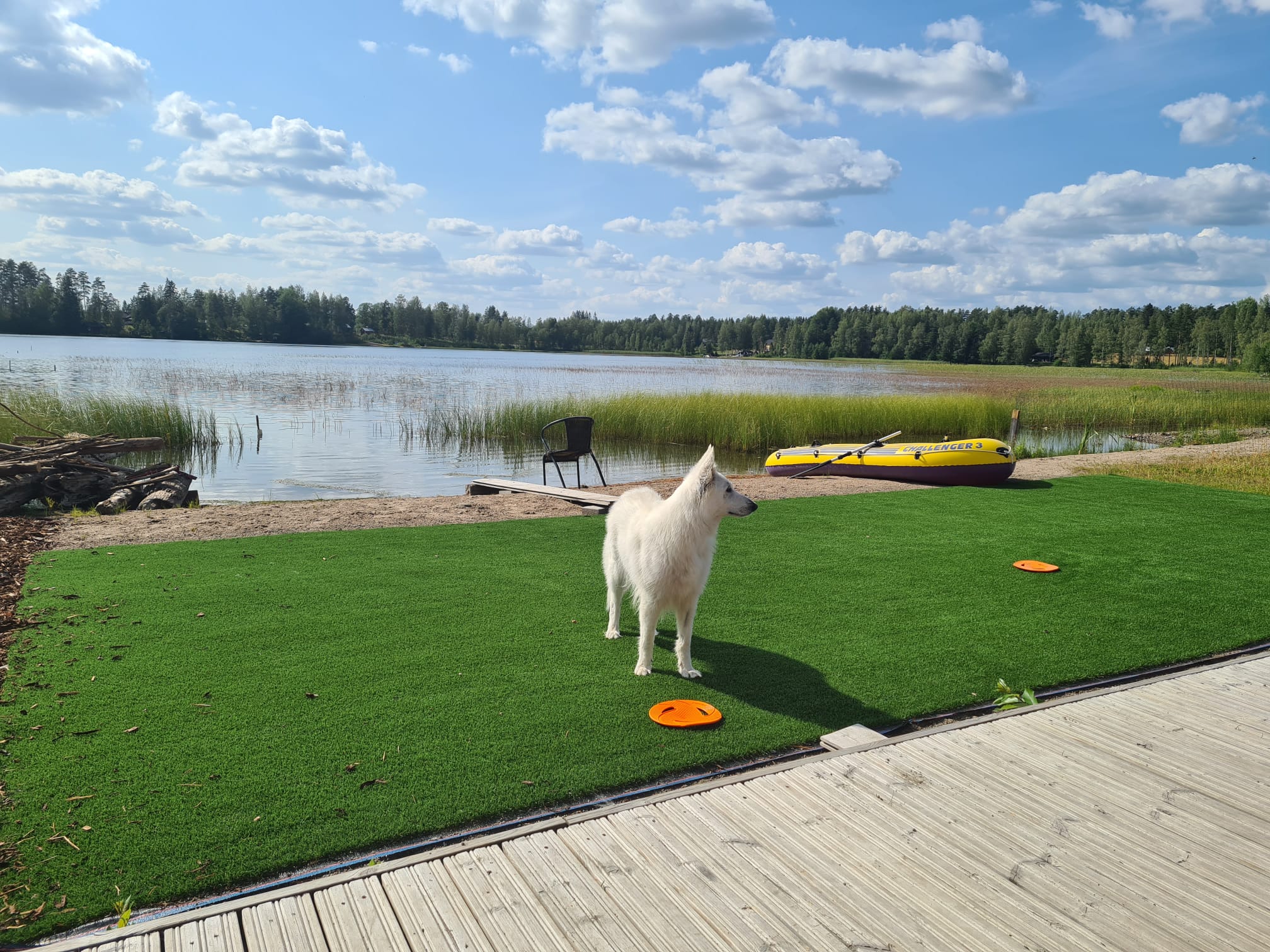 Greenside Tekonurmi Poistomyynti Origin Palat