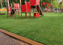 Greenside Artificial Grass Hiekkatekonurmi Bi-color m2