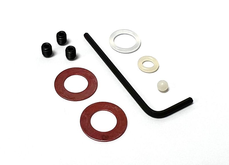 Ninja Pro V3 Regulator Rebuild Kit