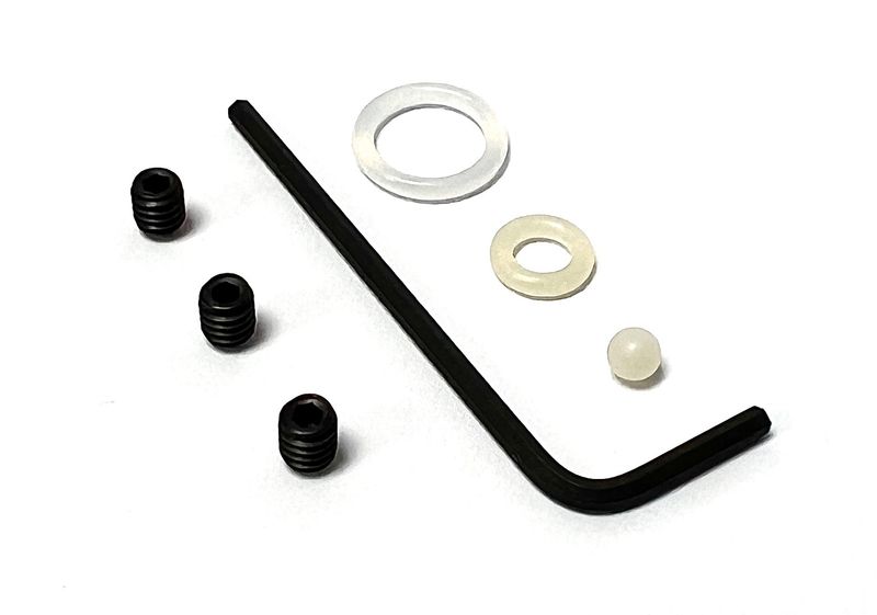 Ninja Pro V3 SHP-SLP Regulator Rebuild Kit