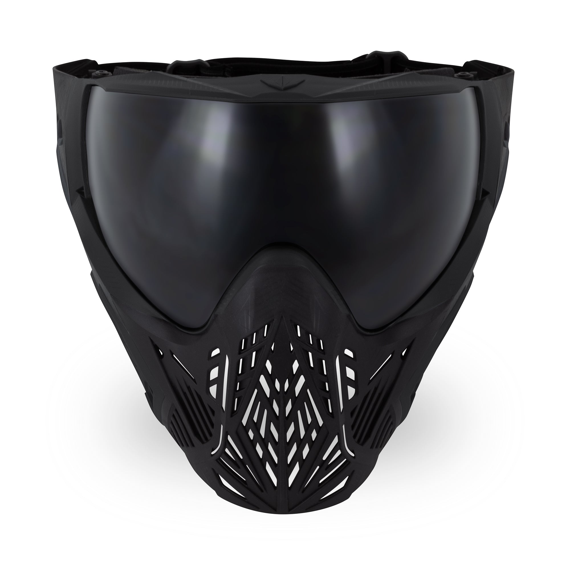 Bunkerkings CMD Goggle - Pitch Black