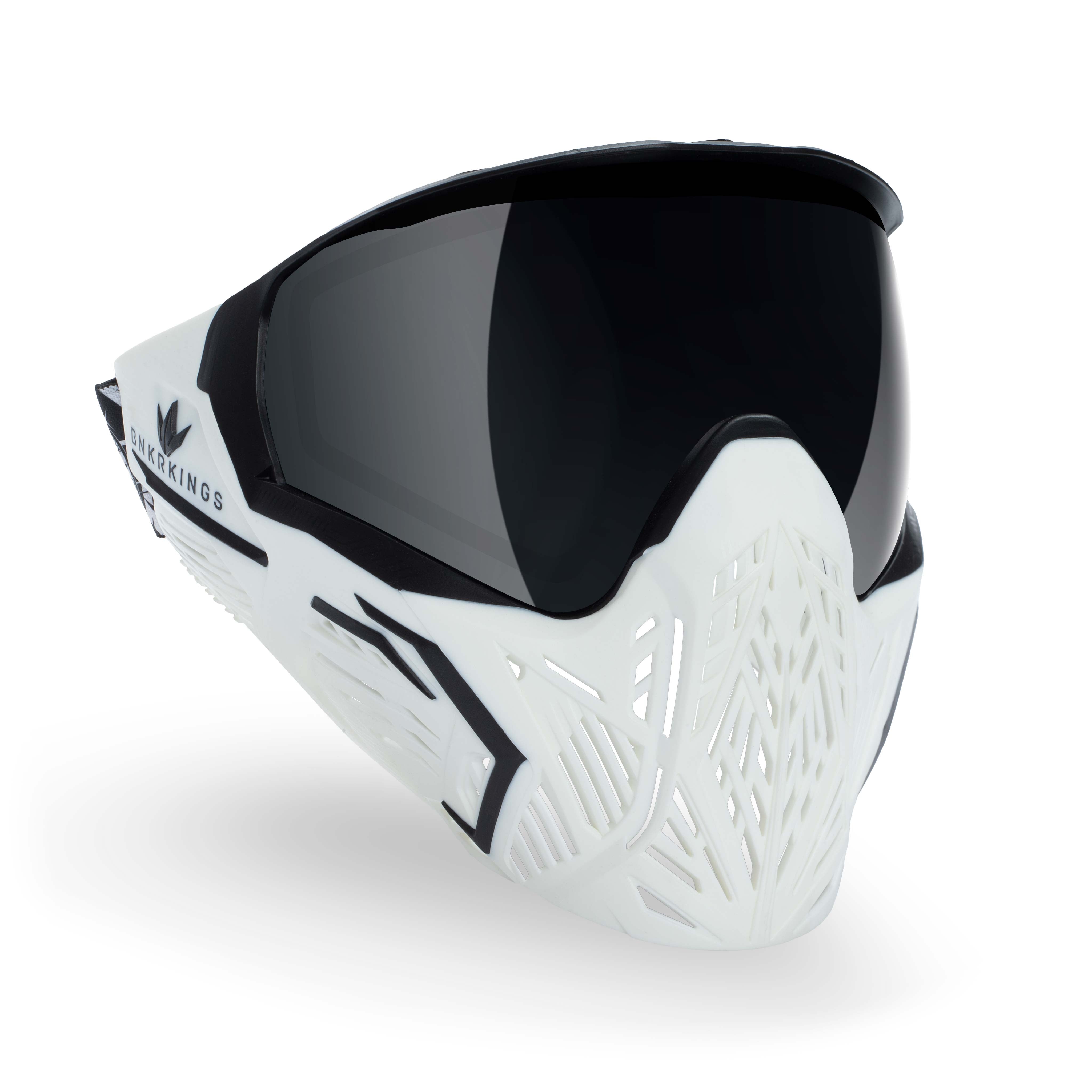 Bunkerkings CMD Goggle - Shock Trooper