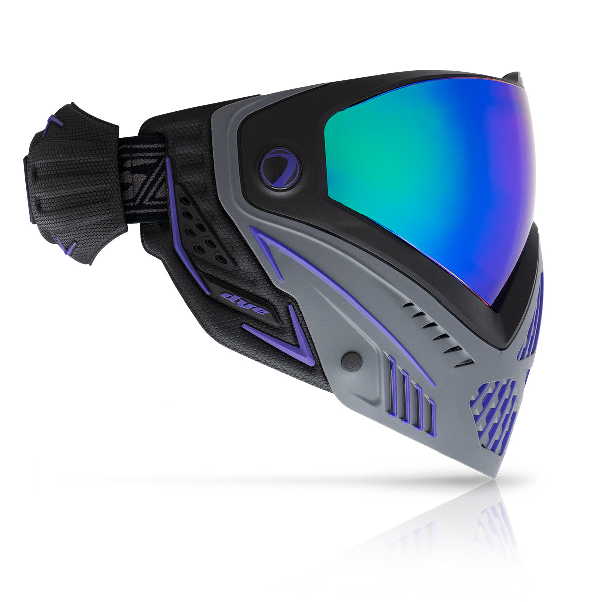 Dye Goggle i5 BARNEY