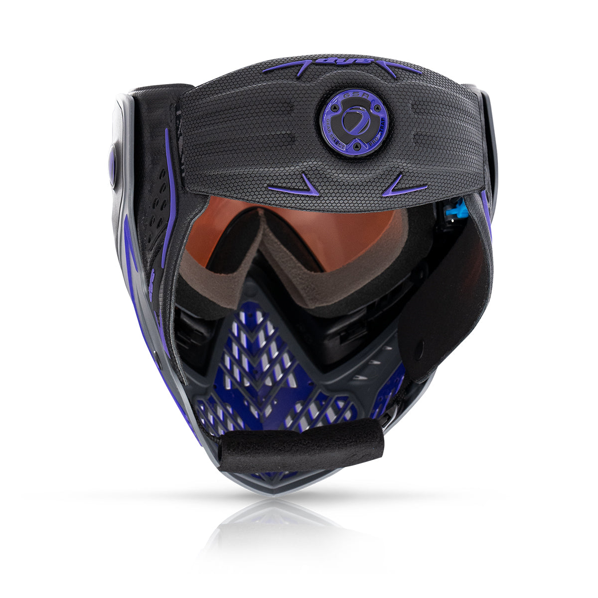 Dye Goggle i5 BARNEY