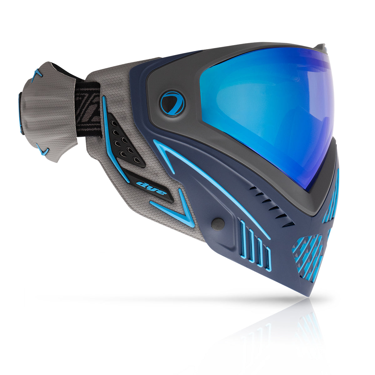 Dye Goggle i5 RAISEUP