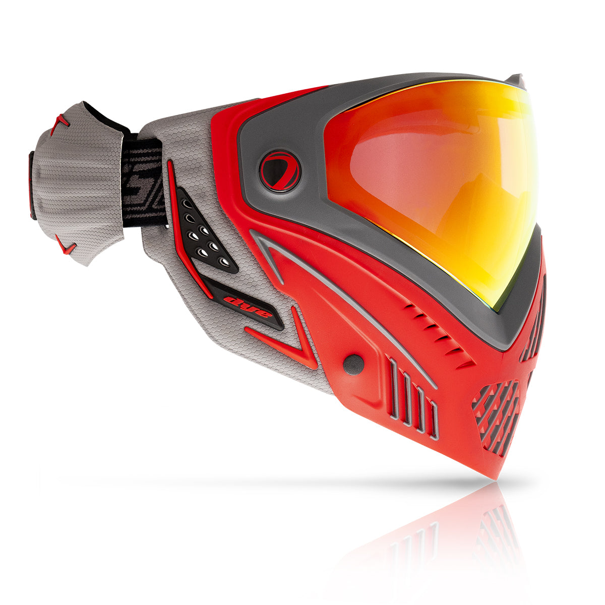 Dye Goggle i5 SHADOW FIRE