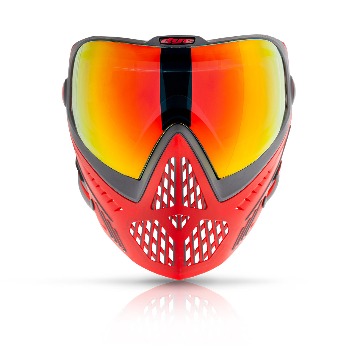 Dye Goggle i5 SHADOW FIRE