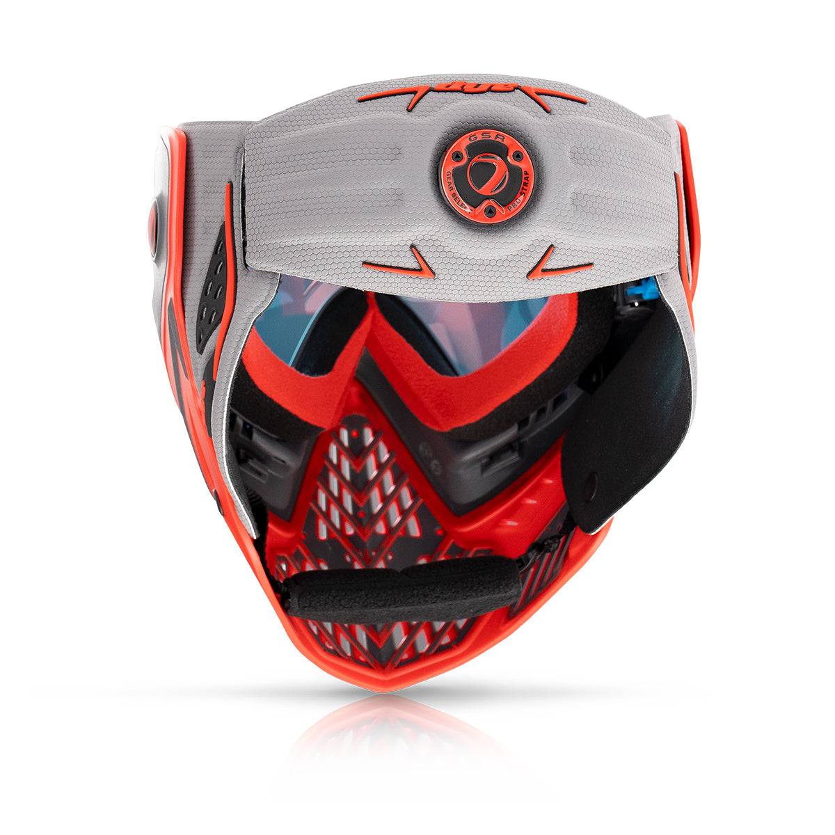 Dye Goggle i5 SHADOW FIRE