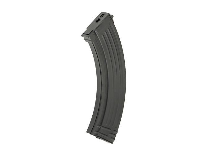 200rd Mid-Cap magazine for AK74 Series - Black [CYMA]