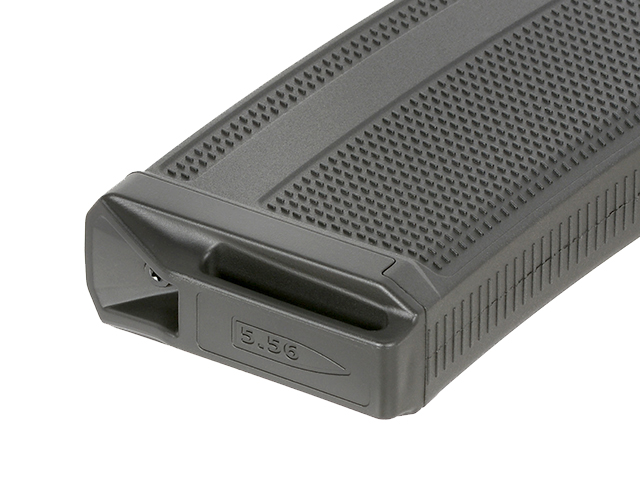 210-round Daniel Defense M4/AR-15 Mid-Cap Magazine [EMG]