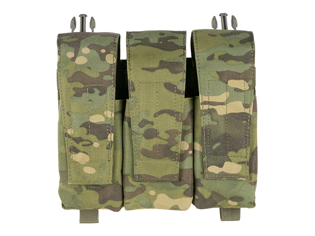 AK Hybrid Mag Pouch - MT