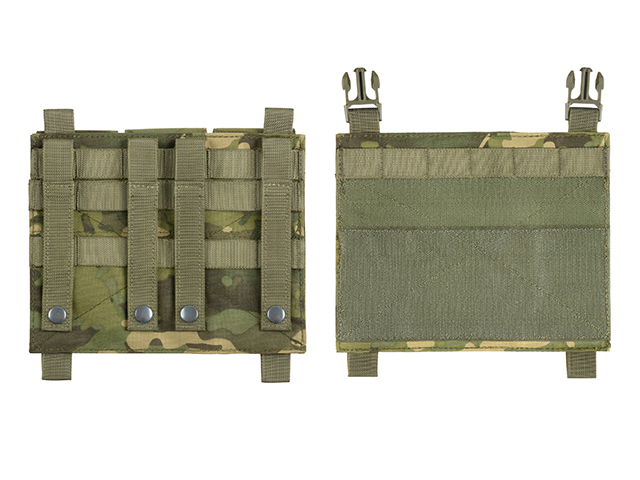 AK Hybrid Mag Pouch - MT