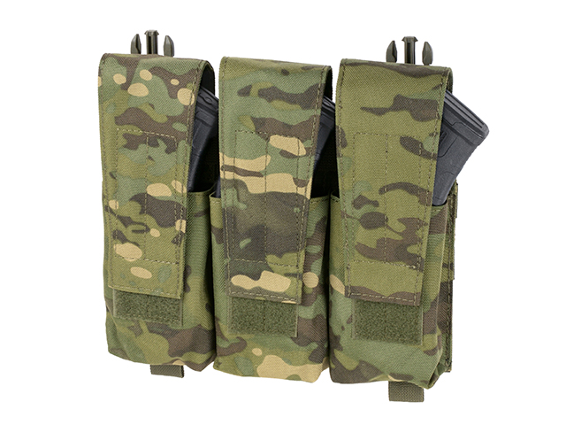 AK Hybrid Mag Pouch - MT