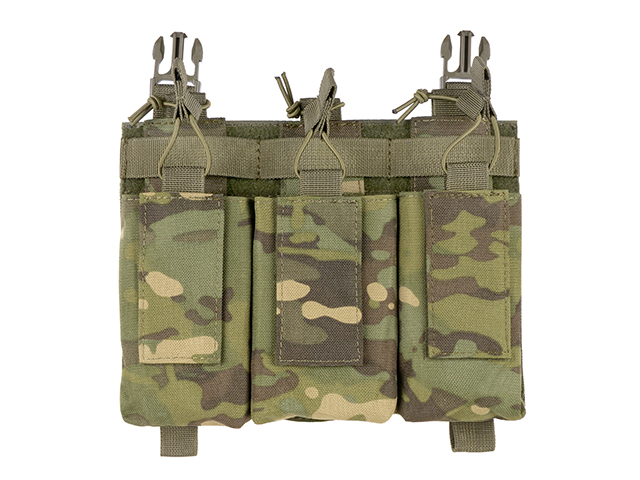 AK Hybrid Mag Pouch - MT