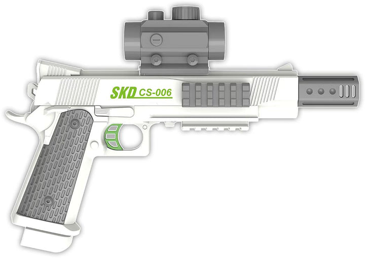 SKD Blaster - CS006 Pistooli