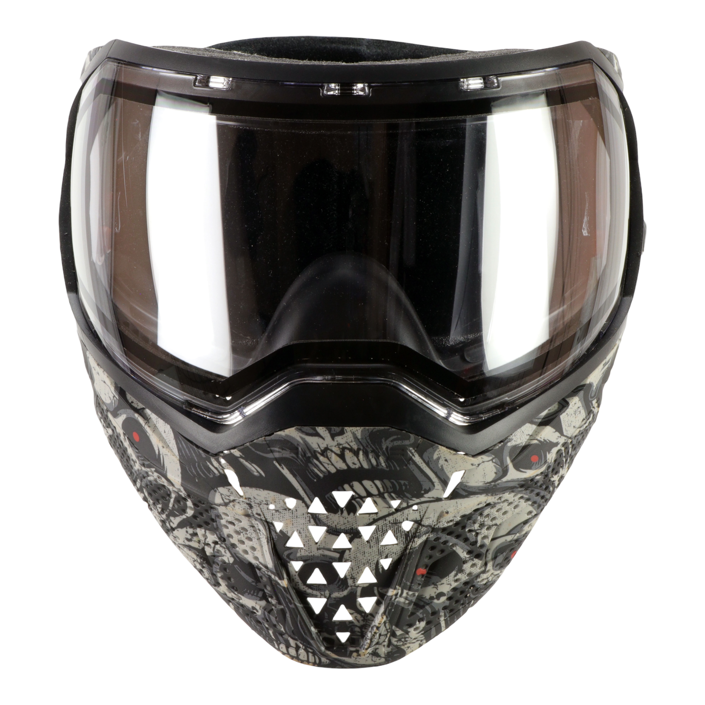 Empire EVS Goggles LE - Damage - Thermal Ninja / Thermal Clear