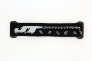 JT Spectra Proflex LE Bandana Black Strap Assembly