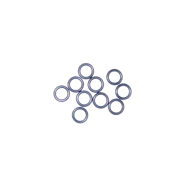 Female Quick Disconnect O-ring 10pcs