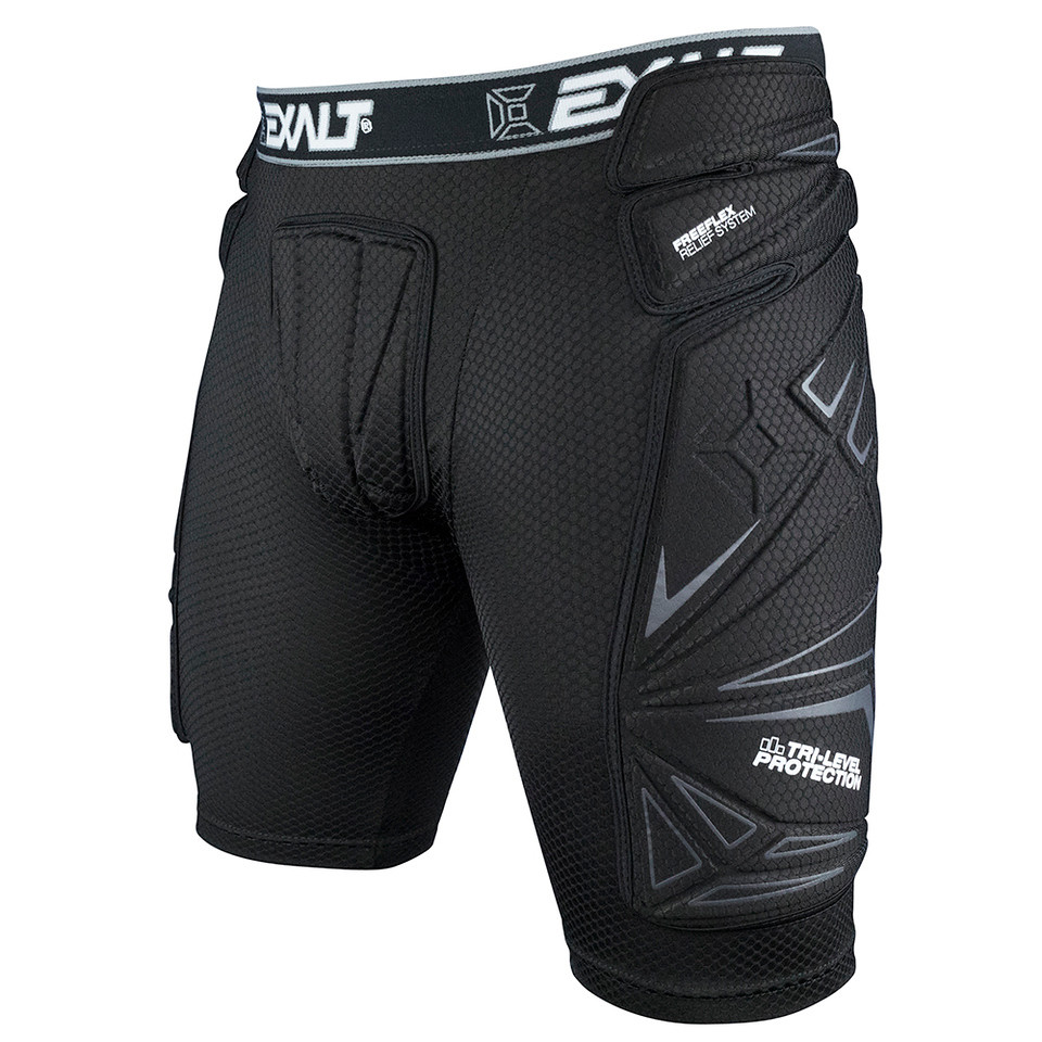 Exalt FreeFlex Slide Shorts XXL