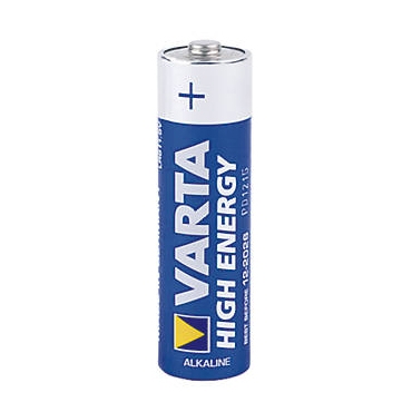 Varta Long Life Power battery AAA, 1 kpl