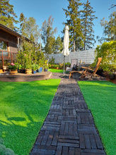 Greenside Artificial Grass Prestige Pieces