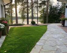 Greenside Tekonurmi Prestige Palat