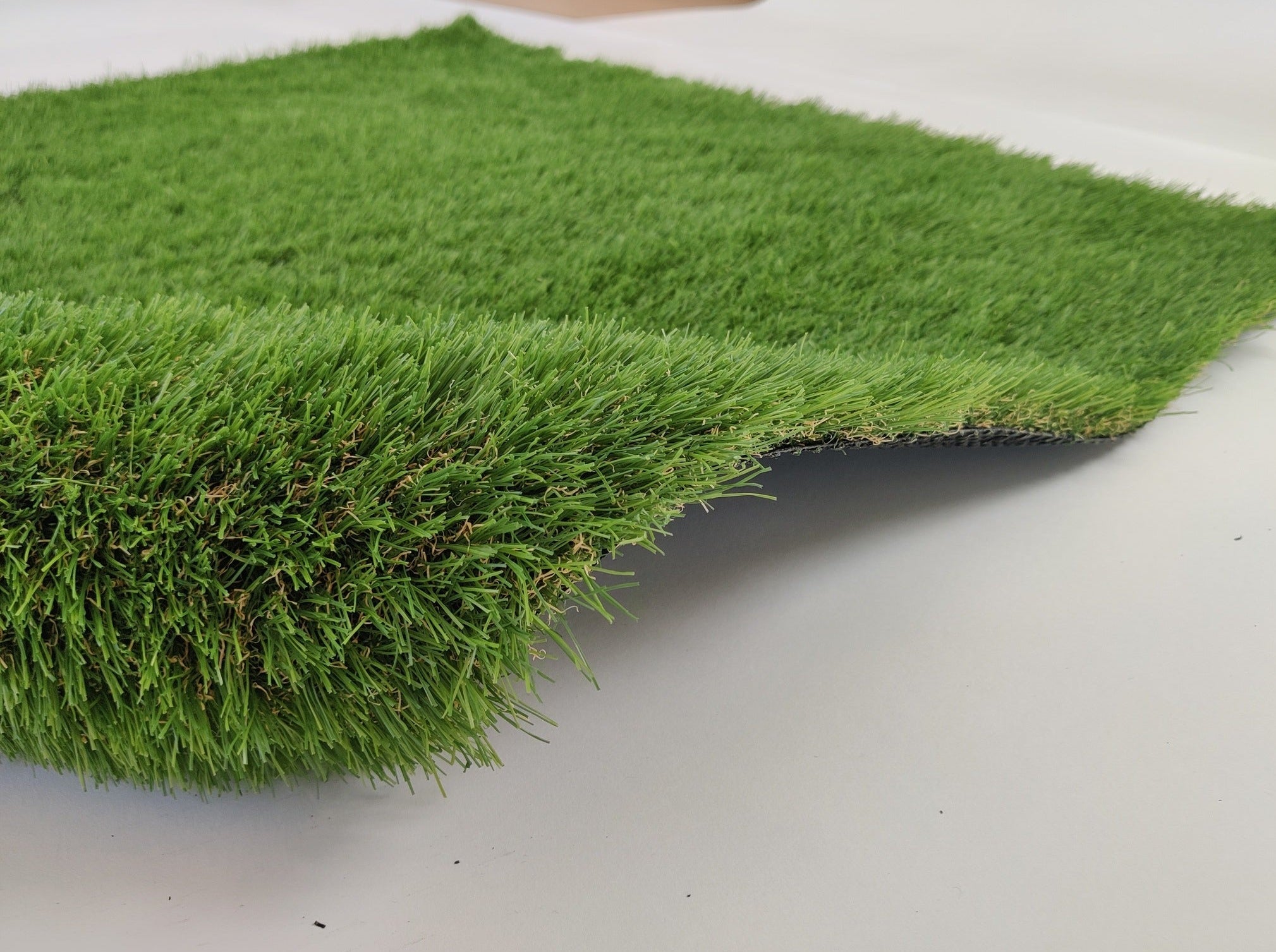 Greenside Artificial Grass Natural 2m x 1.98m