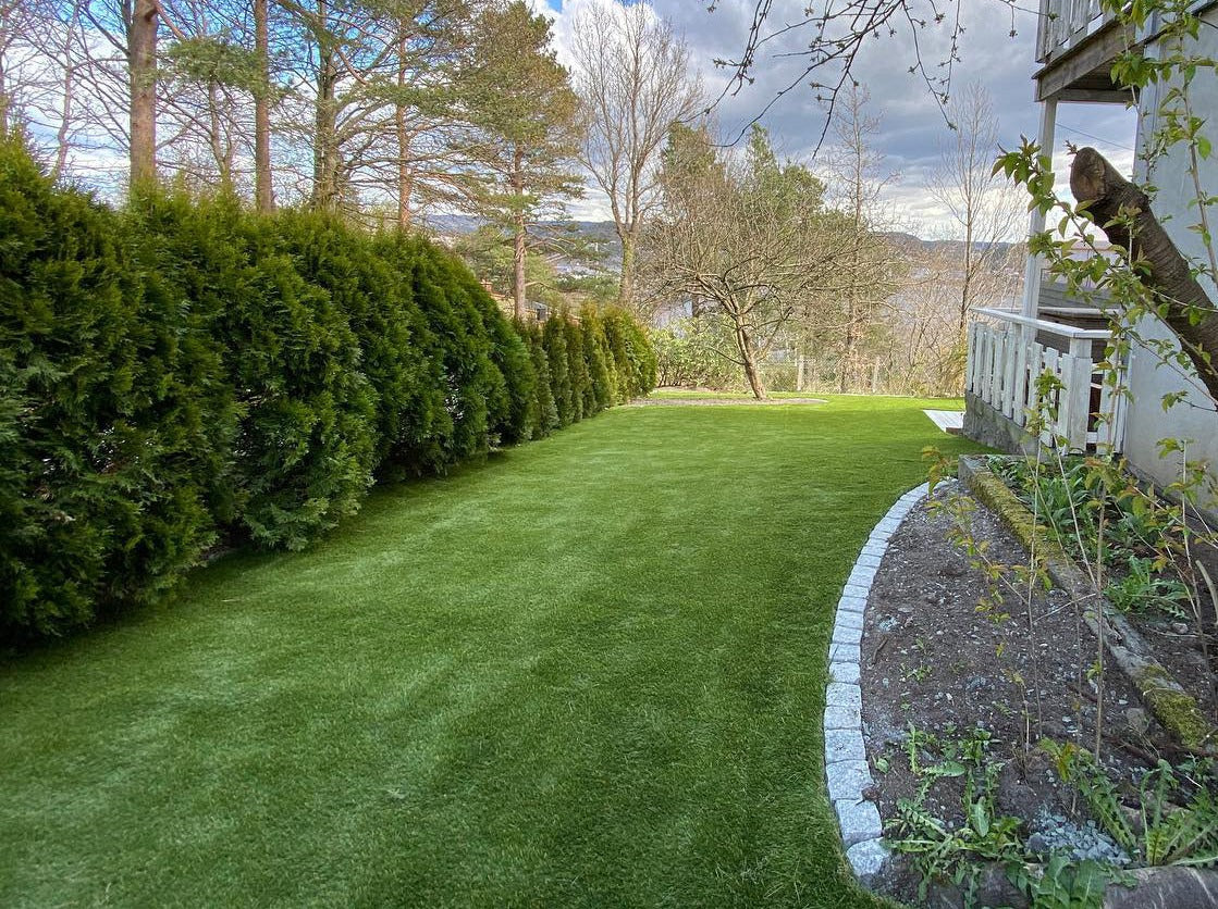 Greenside Artificial Grass Natural 2m x 2,59m *