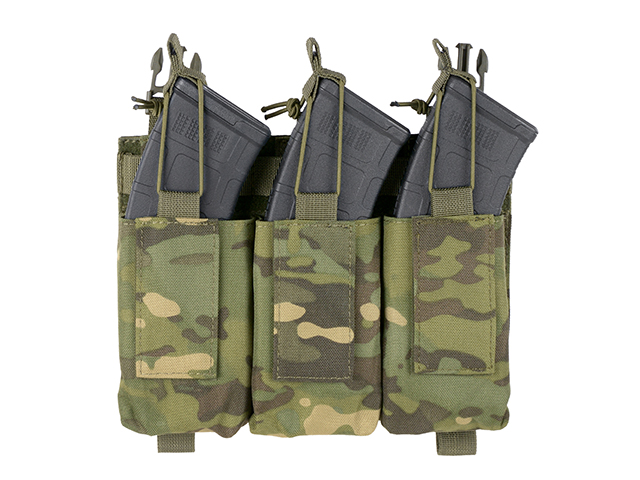 AK Hybrid Mag Pouch - MT