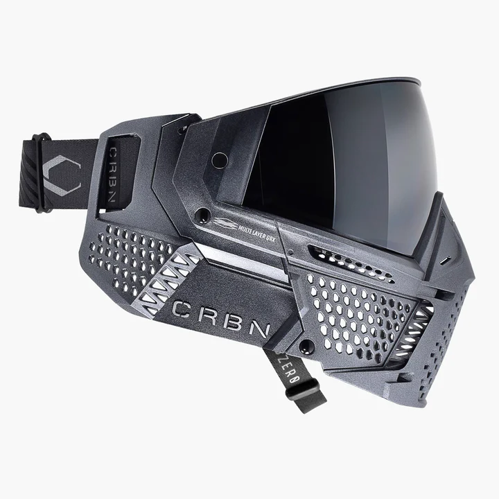 CRBN ZERO GRX ELMT PLATINUM, Less