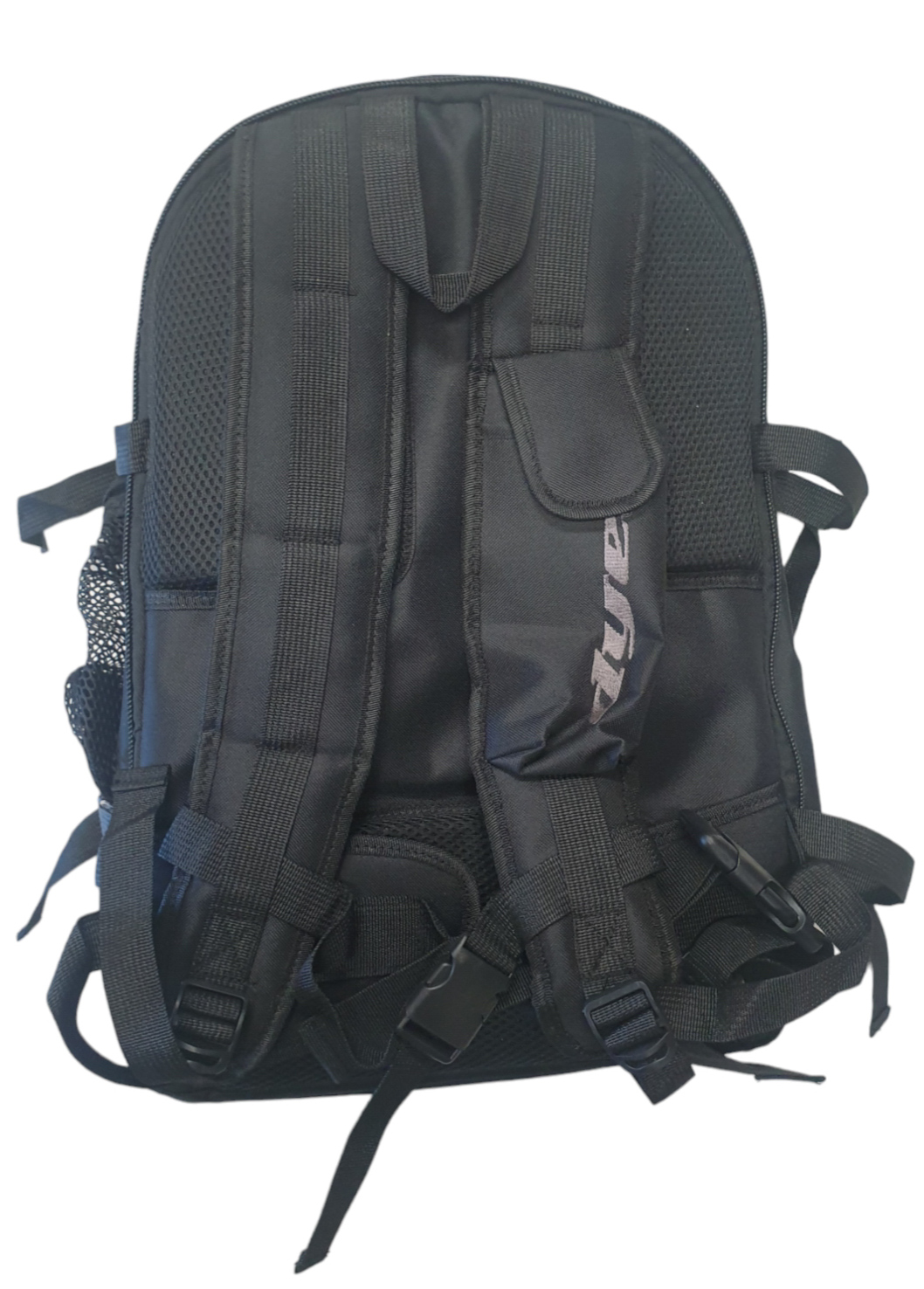 DYE Backpack, Black - USED