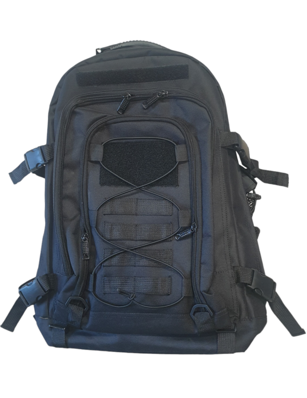 DYE Backpack, Black - USED