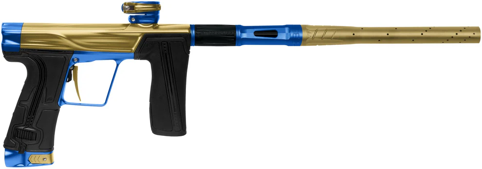 Eclipse Geo R5 Resurgence (Gold/Blue) 