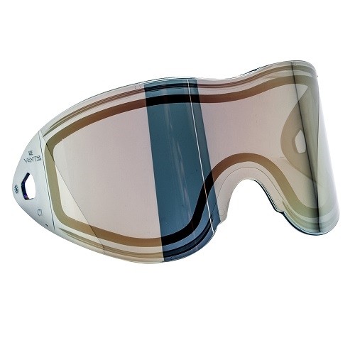 Empire Helix Thermal Lens Gold Mirror