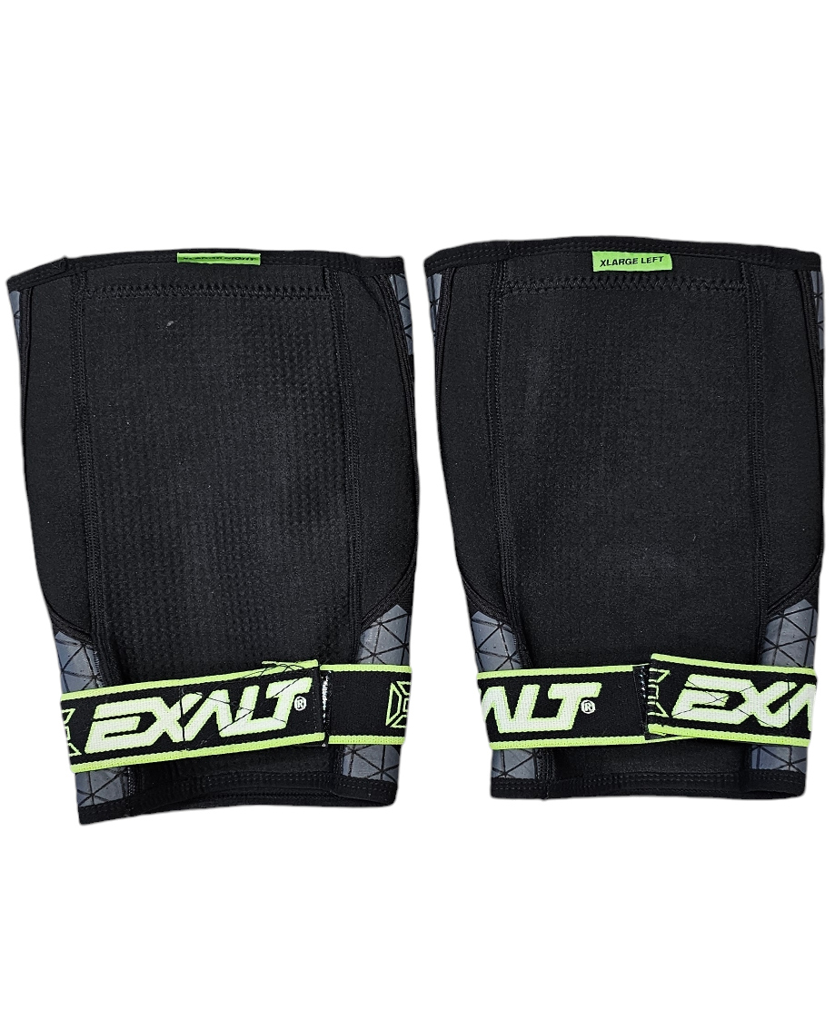 Exalt Knee Pads XL - USED