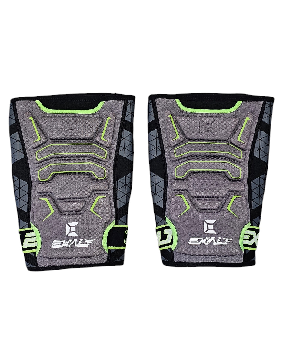 Exalt Knee Pads XL - USED